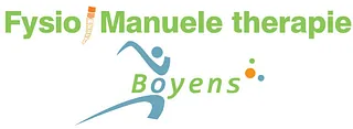 Praktijk voor Fysiotherapie H Boyens